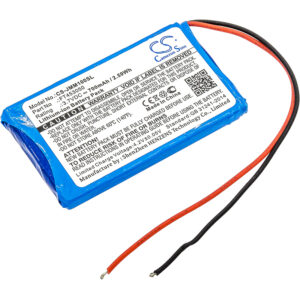 JBL Clip+ Micro Synchros E40BT 453048D FT453050 Replacement Battery 700mAh