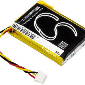 JBL Go Smart GSP682634 Replacement Battery 900mAh