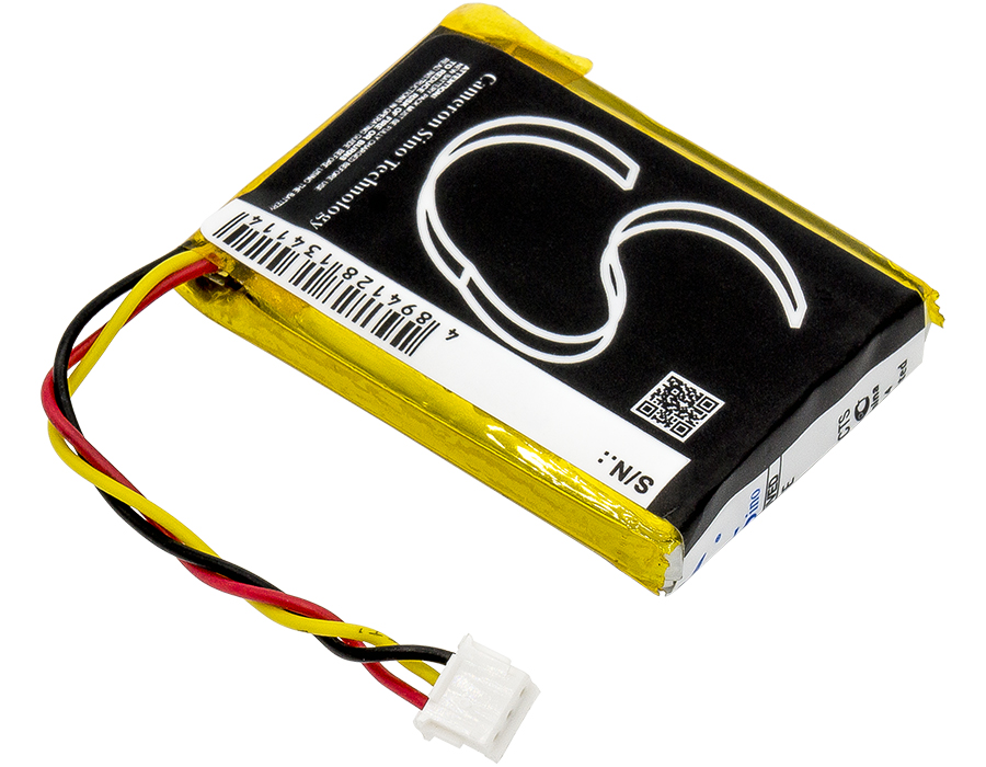 JBL Go Smart GSP682634 Replacement Battery 900mAh