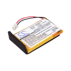 JAY transmitter ERUS transmitter UR E PR0248 Replacement Battery 700mAh