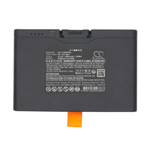 JBL Boombox 4 PartyBox 520 PartyBox 720 Replacement Battery 5000mAh