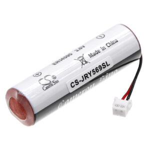 JRI SPY TC 06569 12059029 Replacement Battery 2700mAh