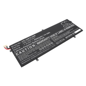 JUMPER EZbook 3 Pro 13.3 P313R Replacement Battery 4500mAh