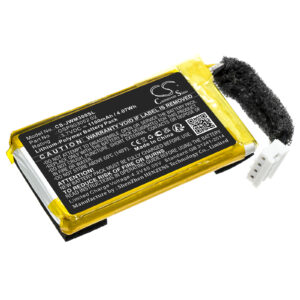 JBL Wind 3 GSP903052 02 Replacement Battery 1100mAh