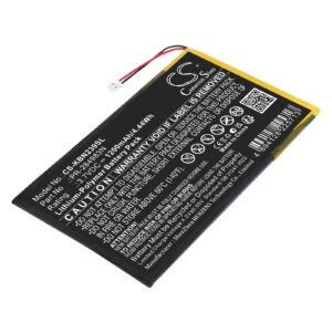 1500mAh Replacement Battery for KOBO Clara HD N239, Clara HD N249