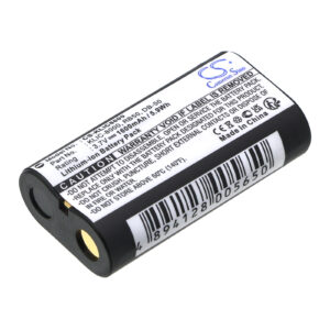 JAY-tech Jay-Cam i4800 Kodak Easyshare Z1012 IS Replacement Battery 1600mAh
