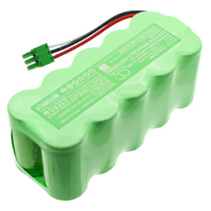 KALOS MPR ITALY Medical Replacement Battery 12V 3000mAh