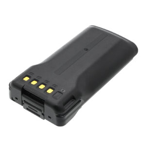 Kenwood NX-200S NX-210 NX-300S NX-410 NX-411 Replacement Battery 3350mAh