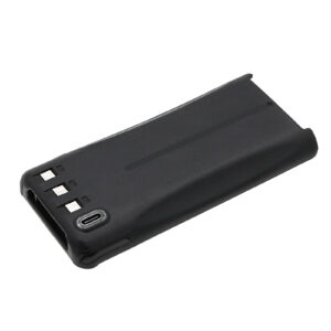 Kenwood NX-1300 NX-1302AU NX-240M NX240 NX248 Replacement Battery 2000mAh