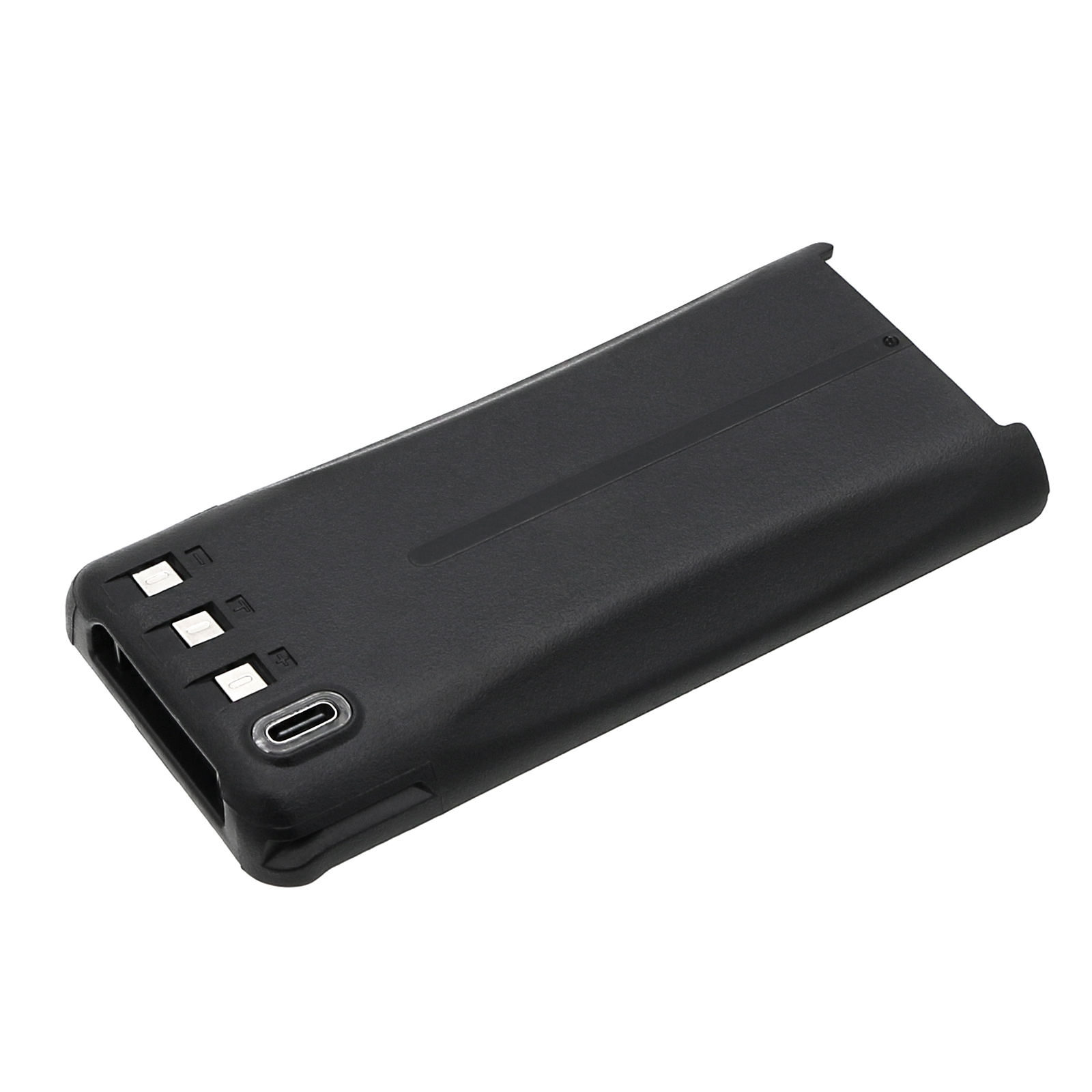 Kenwood KNB-45 Two-Way Radio Replacement Battery 2000mAh