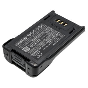 Kenwood NX-200 NX-300 TK-3320 TK-5220 TK-5320 Replacement Battery 3350mAh