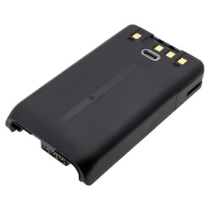 Kenwood NX-220 NX-320 NX-3220 NX-3320 NX3200 Replacement Battery 2000mAh