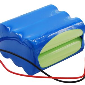 Kangaroo Control Enteral Feeding Pump Pump 324 Medical Replacement Battery 2000mAh