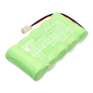 KERN EG-A04 EG-A06 EW-N/EG-N GP211AFH5B6Z Replacement Battery 2100mAh