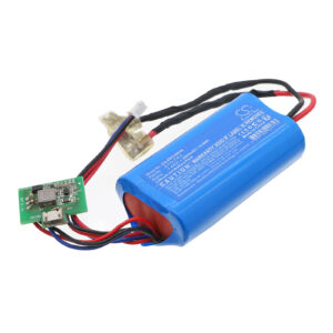 KARCHER CVH 2 9.774-316.0 Vacuum Replacement Battery 2000mAh