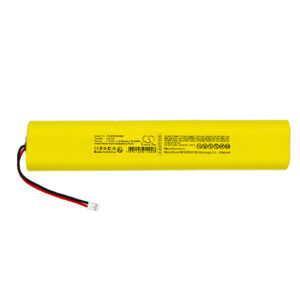 Kern Chair scale MPD250 110730 Replacement Battery 2200mAh