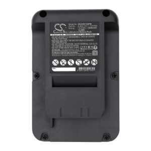 KARCHER 14442420 18-36 Cordless 18V Push Lawnmower Replacement Battery 4000mAh