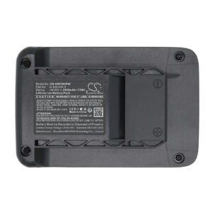 KARCHER Cordless lawn mower LMO 36-40 Replacement Battery 36V 2000mAh