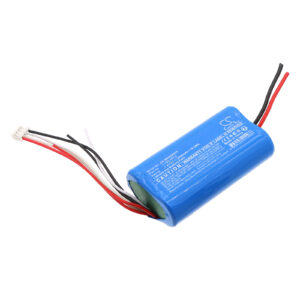 KARCHER 1.198-400.0 VCH2 Vacuum Replacement Battery 2500mAh