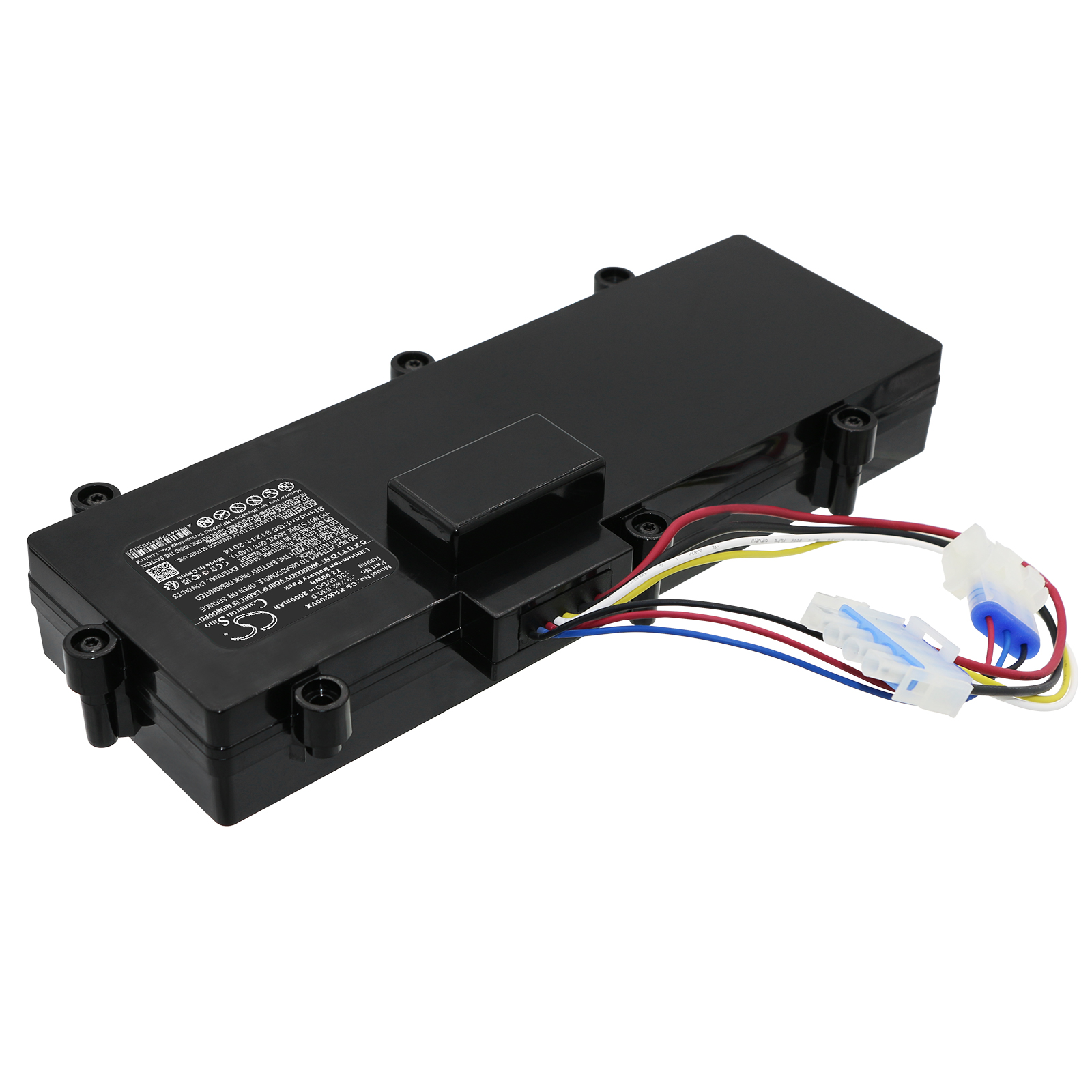 KARCHER K2 Follow Me 9.762.930.0 Replacement Battery 2000mAh