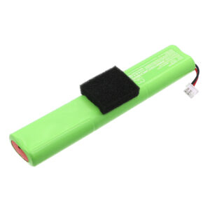 KERN MBC MCC MPC MPD MPE MTA MWA 137539 MBC-A08 Replacement Battery 2000mAh