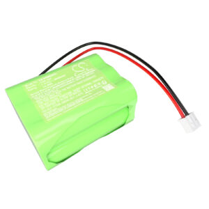 KERN FOB MBB MCB MPS MTS MWS FOB-A07 FOB-A08 Replacement Battery 2000mAh
