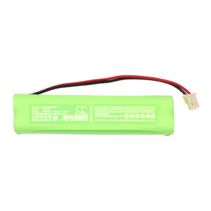 KERN 440 FCB FCB-A01 Electronic Scales Replacement Battery 750mAh