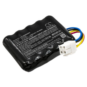 Kress Mission 59003453 KA3022 Automated Mower Replacement Battery 3400mAh