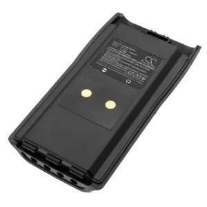 Kirisun PT-6500 PT-6800 PT6500 PT6800 KB-36C Replacement Battery 1800mAh