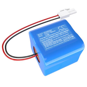 i kub 212 4/HHR-300SC Emergency Lighting Replacement Battery 3000mAh