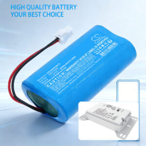 Kosnic KTC27EME-DD Replacement Battery 2600mAh