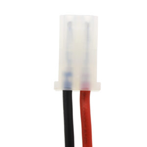 Kaufel C1 BGN2400-5AWP-A800EC Emergency Lighting Replacement Battery 6V 2400mAh