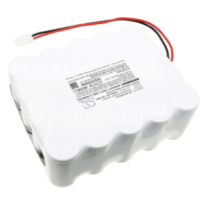 Kaufel 002072 002095 002233 002265 Replacement Battery 24V 4000mAh