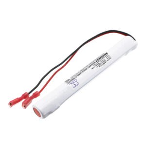 Kaufel 002277 BGN700-5AWP-FP Emergency Lighting Replacement Battery 6V 700mAh