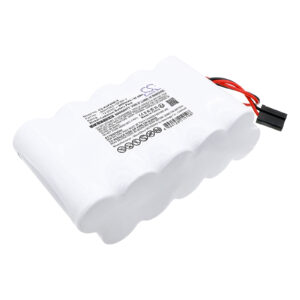Kaufel 850-0011 850.0011 BGN7000-10FWP-T Replacement Battery 8000mAh
