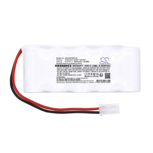 Kaufel 850.0057 BGN2500-5DWP-A800EC Replacement Battery 6V 3000mAh