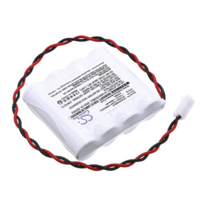 Kaufel 850.0060 AA/4 BGN800-4DWP-PRB830EC Replacement Battery 800mAh