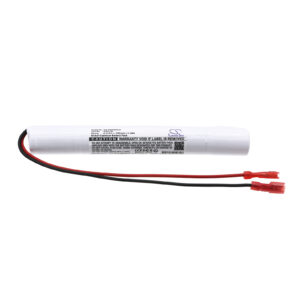 Kaufel 850.0063 OSA193 Emergency Lighting Replacement Battery 6V 700mAh
