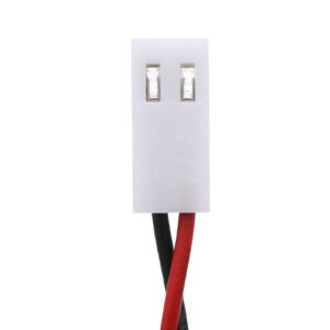 Kaufel 001870 011110 BGN800-5DWP-PRB830EC Replacement Battery 6V 800mAh