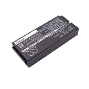 IKUSI 2303696 TM63 TM64 02 BT12 Remote Control Replacement Battery 7.2V 2000mAh
