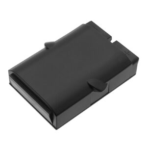 IKUSI 2303692 ATEX transmitters RAD-TF transmitters Replacement Battery 750mAh