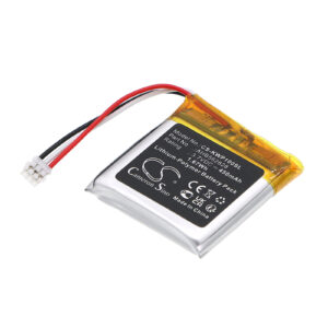 Kidz Watch Pro AHB562828 Replacement Battery 450mAh