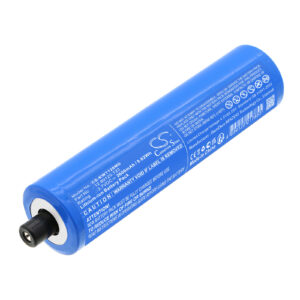 KaWe type C 12.80120.722 Medical Replacement Battery 2600mAh