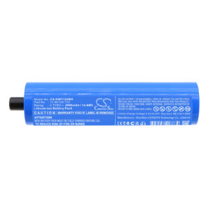 KaWe type C 12.80120.722 Medical Replacement Battery 4000mAh