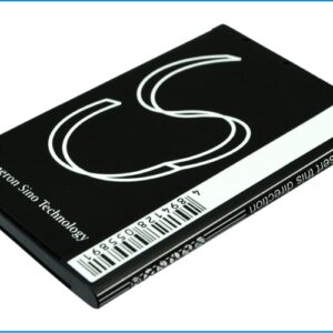 BoostMobile Kyocera C5120 Replacement Battery 1400mAh