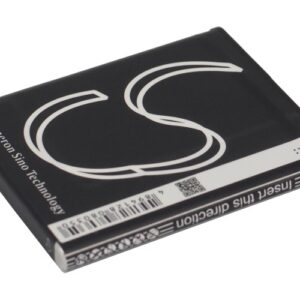 Kyocera C5215 Hydro Edge Replacement Battery 1300mAh