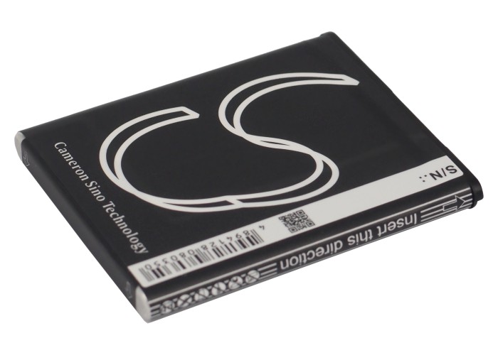 Kyocera C5215 Hydro Edge Replacement Battery 1300mAh