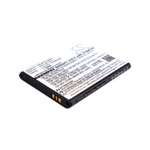 Kyocera C6740 C6745 Hydro Air Replacement Battery 2100mAh