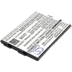 Kyocera DuraForce XD E6790 Replacement Battery 3020mAh