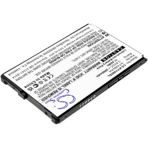Kyocera KYV46 Torque G04 KYV46UAA Mobile/SmartPhone Replacement Battery 2900mAh